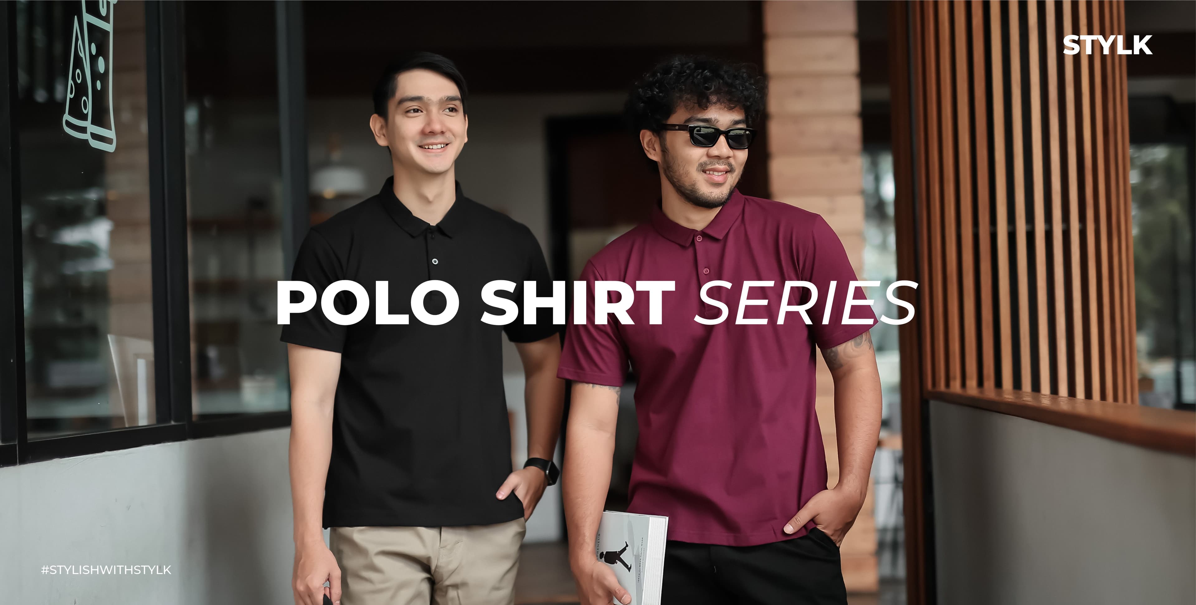 Polo Shirt Premium Cotton